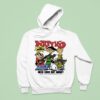 Dirty Kid Need Guns Not Money Brought To You By The Big Dumb Idiots At Dirty Kid Stay Mediocre Hoodie
