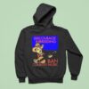 Discourage Inbreeding Ban Country Music Cowboy Hoodie