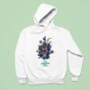 Disney Zootopia Characters Only In Theater November Hoodie