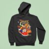 Disneyland And Universal Pirates Of The Caribbean Hoodie