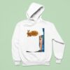 Do A Barrel Roll Rabbit Style Cracker Barrel Logo Hoodie