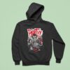 Do You Wanna Party Return Of The Living Dead Respect For The Dead Hoodie