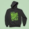 Do You Wanna Party The Return Of The Living Dead Hoodie