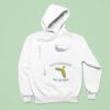 Doechii Alligator Bites Never Heal Tour Map Hoodie