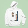 Dog Tennessee Volunrs Hoodie