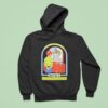 Don T Be A Garbage Person Hoodie