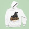 Don T Bread On Me Boo Hoodie