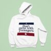 Don T Mess With Nagers Texas Hoodie