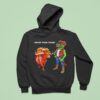 Donation To Help Texas Flood Area Recon Team Texas Hoodie