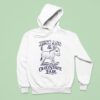 Donkey Best Ass At The Ohio State Fair Hoodie
