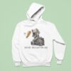 Dont Bread On Me Sandwiches Hoodie