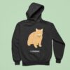 Donut Operator I Shidded Ca Hoodie