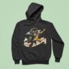 Donut Operator R I P El Changusto Hoodie