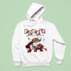 Doob S Home Of The Original Knuckle Sandwich Hoodie