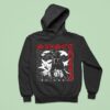Doomshop Records Break The Code Hoodie