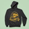 Double Fine Golden Two Headed Baby Hoodie