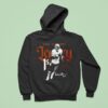 Doug Williams Legency Is Washington Commanders Signature Hoodie