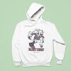 Downtown Dairy Cows Est Hoodie
