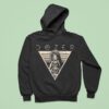 Dozer Skulls Hoodie
