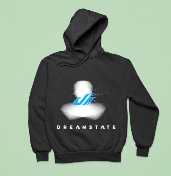 Dreamstate Focus Hoodie