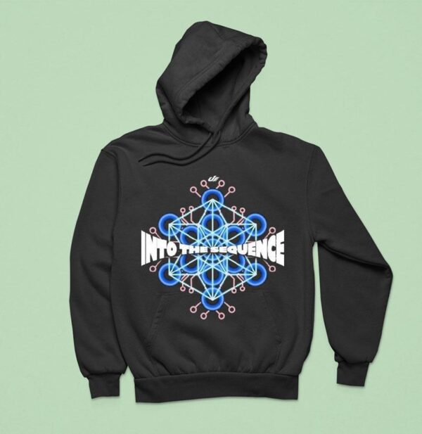 Dreamstate Into The Sequence Hoodie