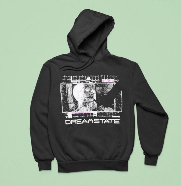 Dreamstate Matrix Hoodie
