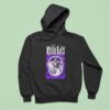 Druid Lord Warrior Hoodie