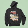 Du Mans Juin Hoodie