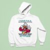 Duck I Have Pma Positive Mental Attitude I M Positive I M Mental And I Know I Have Attitude Hoodie