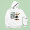 Duck Some People Need A Shock Collar And I Need The Remote Hoodie