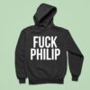 Duke Gomez Fuck Philip Hoodie