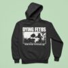 Dying Fetus Homicidal Retribution Skull Hoodie