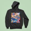 Eagle Riley Herbst No Toyota Camry Xse For Xi Racing Chumba Casino Signature Hoodie