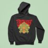Earthless Floater Hoodie