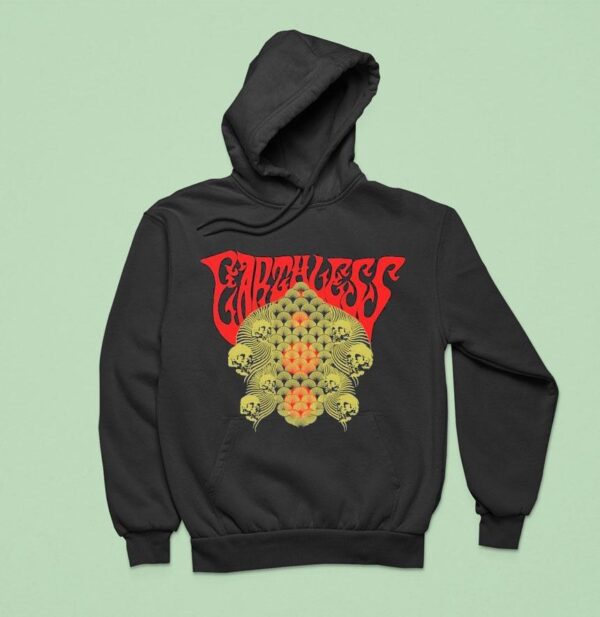Earthless Floater Hoodie