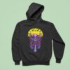 Earthless Mothman Hoodie