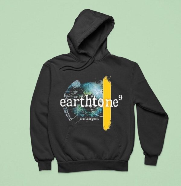 Earthtone Ltd Ed Arctangen Hoodie
