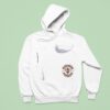 Easy Rider Rarotonga Cook Islands Hoodie