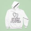 Eat Oysters Love Longer Union Oyster House Union St Boston Hoodie