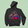 Eberechi Eze Premier League Club Crystal Palace Hoodie