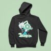 Edsea Insomniac Snorkals Hoodie