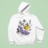 Edsea Set Sail On The Electric Seal Treasures Hoodie