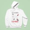 Ego Anxiety Eco Rage Hoodie