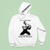 El Campeon Supporto El Peso Del Mundo Hoodie