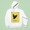 El Ozzy Bat Ozzy Osbourne Hoodie