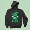 Elev X Offbeat Anti Club Hoodie
