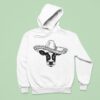 Elias Bruce Viva La Bruce Hoodie