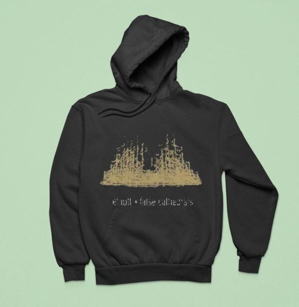 Elliott False Cathedrals Hoodie
