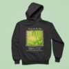 Elliott Smith Needle In The Hay Vintage Hoodie