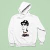 Em With Mercedes Benz Mr Price And The North Face Logo Hoodie